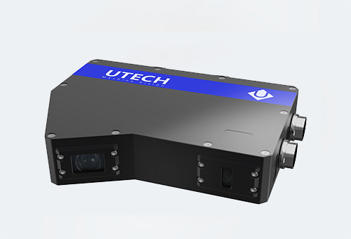 3D相機 3D輪廓傳感器